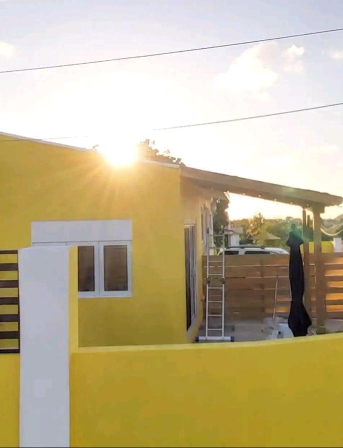 One Happy Stay Santa Cruz - Casita Екстер'єр фото