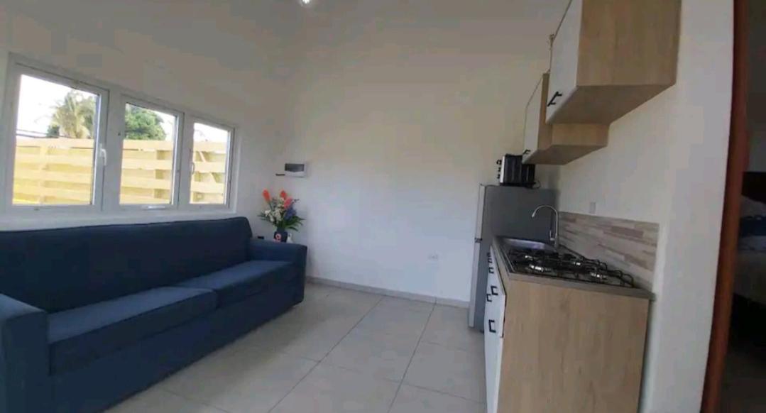 One Happy Stay Santa Cruz - Casita Екстер'єр фото