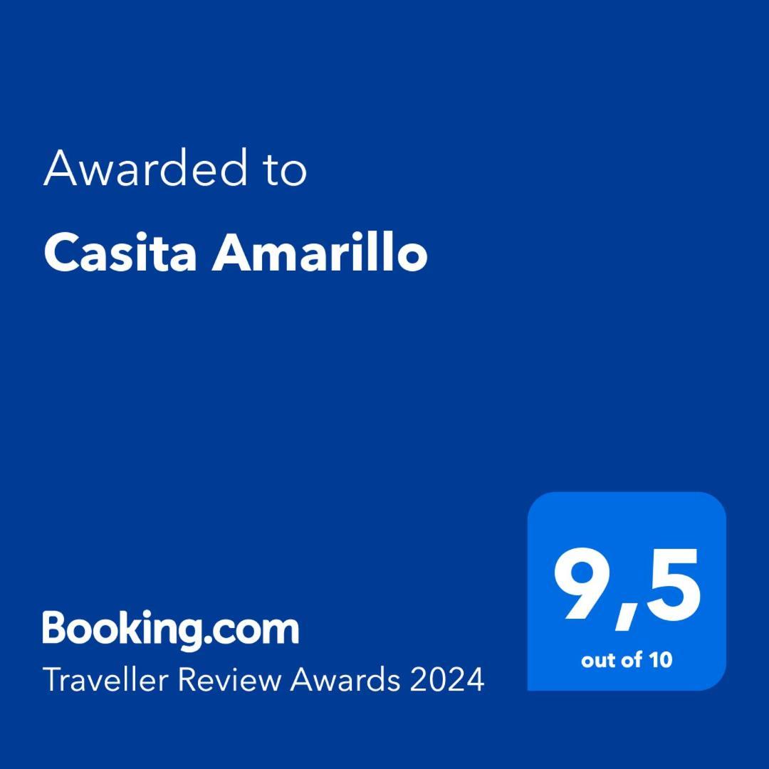 One Happy Stay Santa Cruz - Casita Екстер'єр фото